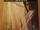 Bill Evans Trio Explorations Vintage Vinyl Record VG/NM+