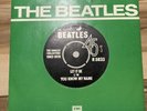 The BEATLES Let It Be?You Know My Name?Parlophone R 5833 - UK Press
