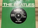 The BEATLES I Feel Fine?She`s A Woman?Parlophone R 5200 - UK Press