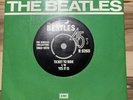The BEATLES Ticket To Ride?Yes It Is?Parlophone R 5265 - UK Press