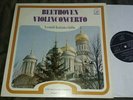 Melodia 293. 001 ed1 STEREO Leonid Kogan, Svetlanov: Beethoven: Violin concerto.