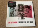 The Style Council - Long Hot Summers Lp Album Colour Vinyl - Jam Weller