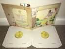 ELTON JOHN Goodbye Yellow Brick Road LP Yellow Vinyl DJM 1973 UK Original