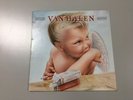 VAN HALEN - MCMLXXXIV 1984 Vinyl LP Warner Bros 1-23985