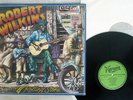 Robert Wilkins Original Rolling Stone Herwin 215 US SHRINK VINYL LP