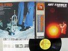 ART FARMER LIVE IN TOKYO CTI GP-3116 Japan OBI VINYL LP