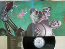 QUEEN NEWS OF THE WORLD ELEKTRA P-10430E Japan VINYL LP