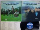ROLLING STONES BETWEEN THE BUTTONS LONDON SLC-173 Japan VINYL LP