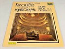 Gershwin / Kunzel   Rhapsody In Blue, An American In Paris   Telarc, DG-10058 NM