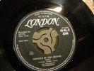 shuffle In the gravel young Jessie london vg.+ Slight label tear.