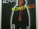 AC/DC ?– Powerage LP Europe
