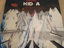 Radiohead - Kid A (2000)10