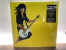 Joan Jett & The Blackheart  YELLOW  Vinyl NUMBERED #3112 SEALED/NEW Rare  2013