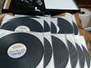 MOSAIC BOX SET: Roulette Live Recordings of Count Basie and His Orchestra Vinyl