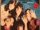 Rolling Stones LP Through the Past Darkly (Big Hits Vol. 2) Green Vinyl NM
