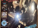 Cinderella Heartbreak Station RSD Vinyl Limited to 1000 copies