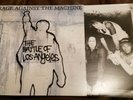 LP Rare Epic Rage Against The Machine Battle Of Los Angeles 2010 Guerilla Radio