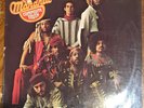 Mandrill Composite Truth  ORIGINAL GERMAN LP VG+++ Vinyl OG FUNK SOUL JAZZ