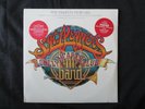 Sgt. Pepper's Lonely Hearts Club Band [w/hypes] USA NEW SEALED OLD STOCK 2LP