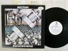 ANGELIC UPSTARTS WE GOTTA GET OUT OF THIS PLACE WARNER P-10892W Japan PROMO LP