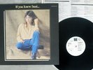 SUZI QUATRO IF YOU KNEW SUZI RAK ERS-81080 Japan PROMO VINYL LP