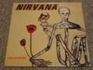 NIRVANA - Incesticide - Rare 1st Press 1992 LP + Inner - GEF24504 - A1/B1 EX/VG+