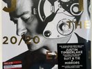 JUSTIN TIMBERLAKE Vinyl LP NEW 20/20 Experience Target Exclusive Ltd Release
