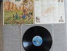 STEEL PULSE-TRIBUTE TO THE MARTYRS-UK ISSUE ALBUM ON ISLAND RECORDS-1979-VGC