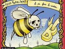 Less than Jake - B Is For B-sides [New Vinyl LP] Blue, Colored Vinyl, Clear Viny
