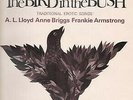 ID7423z - A. L. Lloyd - The Bird In The Bush - 12T135 - vinyl LP