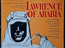 Lawrence Of Arabia - Original 1963 Soundtrack - Excellent Condition LP