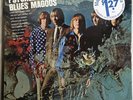 Blues Magoos Psychedelic Lollipop LP Mercury MG-21096 Mono, Sealed