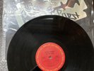 Vintage Judas Priest Vinyl - British Steel - AL 36443