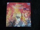 STRAVINSKY, The Firebird Dutoit Montréal Holland NEW OLD STOCK SEALED LP