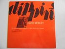 HANK MOBLEY Dippin BLUE NOTE BNST 84209 NY Van Gelder Stereo Jazz LP HEAR