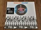 RODRIGUEZ - COLD FACT 180g LP NEW SEALED