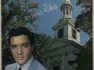 How Great Thou Art Elvis Presley UK vinyl LP album record RD-7867 RCA