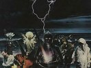 Black Sabbath 2-LP vinyl record (Double Album) Live Evil - EX UK SAB10 VERTIGO