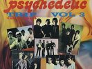 Various-Prog & Psych The British Psychedelic Trip... UK vinyl LP  record