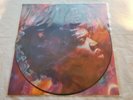 JIMI HENDRIX IN FROM THE STORM 1995  Original PICTURE DISC LP MINT
