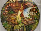 Spyro Gyra - Morning Dance (1979 MCA/Infinity Picture Disc LP) PROMO RARE NOS