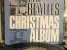 THE BEATLES--CHRISTMAS ALBUM--1970. Bootleg Ex Cond