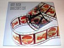 KATE BUSH 'DIRECTOR'S CUT' 2011 STEREO DOUBLE LP + BOOKLET Nr. Mint