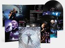 Peter Gabriel ***Growing Up Live **BRAND NEW RECORD LP VINYL
