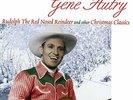 `AUTRY, GENE`-RUDOLOPH THE RED-NOSED REINDEER & OTHER F (US IMPORT) VINYL LP NEW