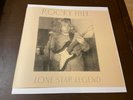 Rocky Hill Lone Star Legend ZZ TOP BROTHER INSERT Texas Blues Rock LP Rare R&B