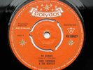 The Beatles & Tony Sheridan - My Bonnie/The Saints - 1963 UK Polydor 45