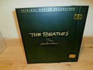 THE BEATLES The Collection 14 Original Master Recording w/geo disc,lit Boxed Set