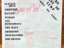 The Best of Limp Records (Bad Brains Slickee Boys) RARE original vinyl LP record