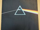 Pink Floyd  The Dark Side Of The Moon SHVL804A UK 1973 + Posters- plays perfect